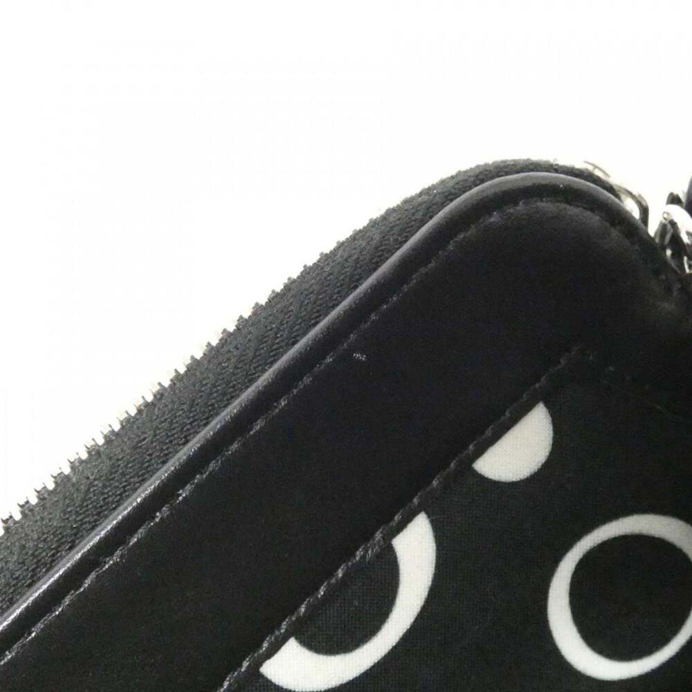 CHANEL Black Wallet - Picture 10 of 10
